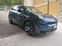 Usata Lynk & Co 01 179 CV (131 kW) 2023 SUV