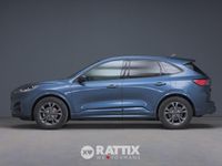 Usata Ford Kuga ST-Line X 120 CV (88 kW) 2021 Chrome blu SUV