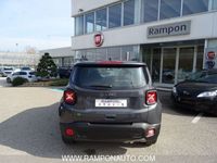 usata Jeep Renegade 1.5 Turbo T4 1.5 Turbo T4 MHEV Limited