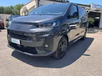 Usata Fiat E-Ulysse 130 kW (177 CV) 2025 Grigio Monovolume