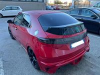 usata Honda Civic 8ª serie 1.4 i-DSi 5p. Sport