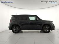 usata Jeep Renegade 1.6 mjt longitude 2wd 120cv ddct