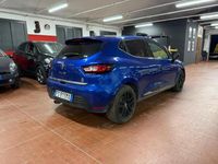 Usata Renault Clio IV 74 CV (54 kW) 2018 Marrone Berlina