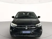 Usata VW Taigo Life 116 CV (85 kW) 2024 Deep black perlato SUV