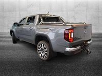 Usata VW Amarok Style 205 CV (150 kW) 2024 Grigio Pick-up