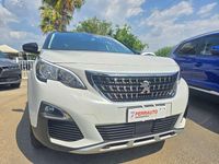 Usata Peugeot 3008 Allure 181 CV (133 kW) 2019 Bianco SUV