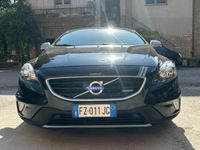 usata Volvo V40 D4-Rdesign