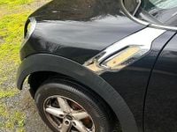 Occasion Mini Countryman 122 ch (89 kW) 2014 Noir SUV