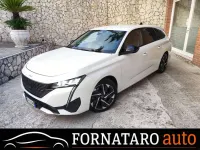 Usata Peugeot 308 SW Allure 131 CV (96 kW) 2022 Other Station wagon