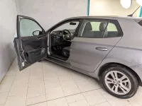 Usata Skoda Fabia Selection 95 CV (69 kW) 2024 Grigio Utilitaria