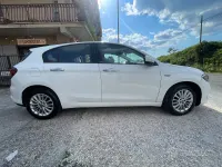 Usata Fiat Tipo S 95 CV (69 kW) 2021 Bianco Berlina