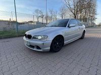 Usata BMW 318 143 CV (105 kW) 2003 Coupé