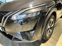 usata Nissan Qashqai MHEV 158 CV Xtronic N-Connecta