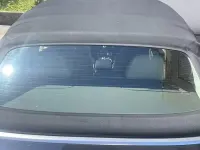 Usata Audi A5 Cabriolet 177 CV (130 kW) 2016 Nero Cabrio