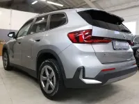 Usata BMW X1 Efficient Dynamics 150 CV (110 kW) 2023 Grey metallic SUV