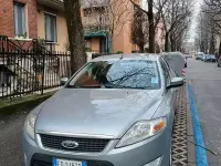 Usata Ford Mondeo 131 CV (96 kW) 2007 Berlina