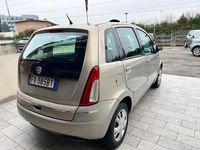 Usata Lancia Musa 77 CV (56 kW) 2008 Beige Monovolume