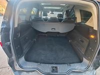 Usata Ford S-MAX Titanium 140 CV (102 kW) 2010 Nero Monovolume