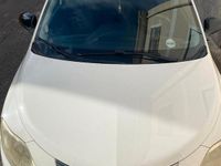 Usata Lancia Ypsilon 95 CV (69 kW) 2012 Bianco Utilitaria