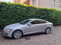 Usata Jaguar XF 207 CV (152 kW) 2008 Berlina