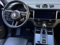 Usata Porsche Macan 265 CV (194 kW) 2022 SUV