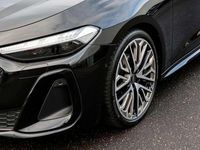 Usata Audi A5 Business 204 CV (150 kW) 2025 Mythos black Station wagon