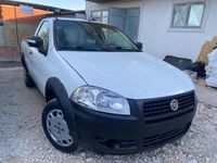 usata Fiat Strada 1.3Mjt95cv WORKING CLIMA/LUNGO2014