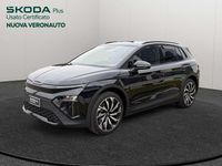 Nuova Skoda Elroq SportLine 150 kW (204 CV) 2026 Nero SUV