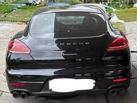 Usata Porsche Panamera 300 CV (220 kW) 2015 Berlina