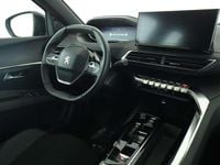 Usata Peugeot 3008 Business-Line 131 CV (96 kW) 2021 Nero SUV