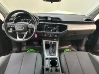 Usata Audi Q3 150 CV (110 kW) 2023 Nero SUV