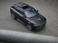 Nuova Alfa Romeo Tonale Sprint 160 CV (117 kW) 2025 Blu misano SUV