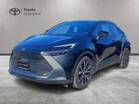 Usata Toyota C-HR Trend 198 CV (145 kW) 2023 Other SUV