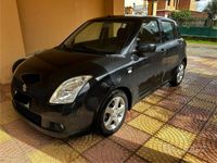 usata Suzuki Swift 5p 1.3 ddis GL 75cv