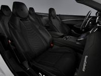 Nuova Maserati GranCabrio 549 CV (403 kW) 2025 Bianco astro Cabrio