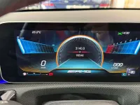 Usata Mercedes A35 AMG AMG 306 CV (225 kW) 2019 Nero Berlina