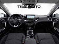 Usata Kia Ceed Sportswagon 101 CV (74 kW) 2019 Station wagon