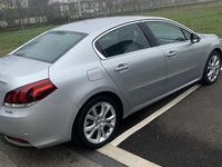 Usata Peugeot 508 115 CV (84 kW) 2017 Berlina