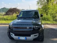 Usata Land Rover Defender SE Dynamic 200 CV (147 kW) 2025 SUV