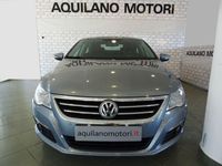 usata VW CC 2.0 TDI DPF DSG