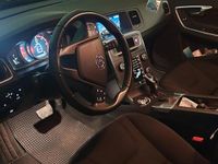Usata Volvo V60 CC 150 CV (110 kW) 2017 Bianco Station wagon