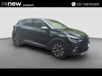 Usata Renault Captur Techno 145 CV (106 kW) 2023 SUV