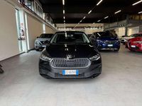 Usata Skoda Fabia Style 80 CV (58 kW) 2022 Nero Utilitaria