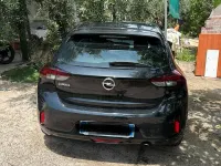 Usata Opel Corsa 101 CV (74 kW) 2022 Nero Utilitaria