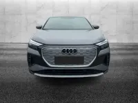 Usata Audi Q4 e-tron 69 kW (95 CV) 2023 Grigio SUV