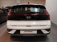 Nuova Hyundai Bayon 101 CV (74 kW) 2025 Bianco SUV