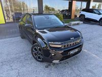 Usata Jeep Avenger 101 CV (74 kW) 2023 Volcano SUV