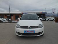 usata VW Golf Plus 1.6 TDI DPF DSG Highline -948-