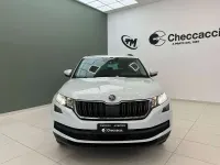 Usata Skoda Kodiaq Executive 150 CV (110 kW) 2019 Other SUV