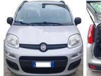 usata Fiat Panda PandaIII 2012 1.3 mjt 16v Lounge 75cv